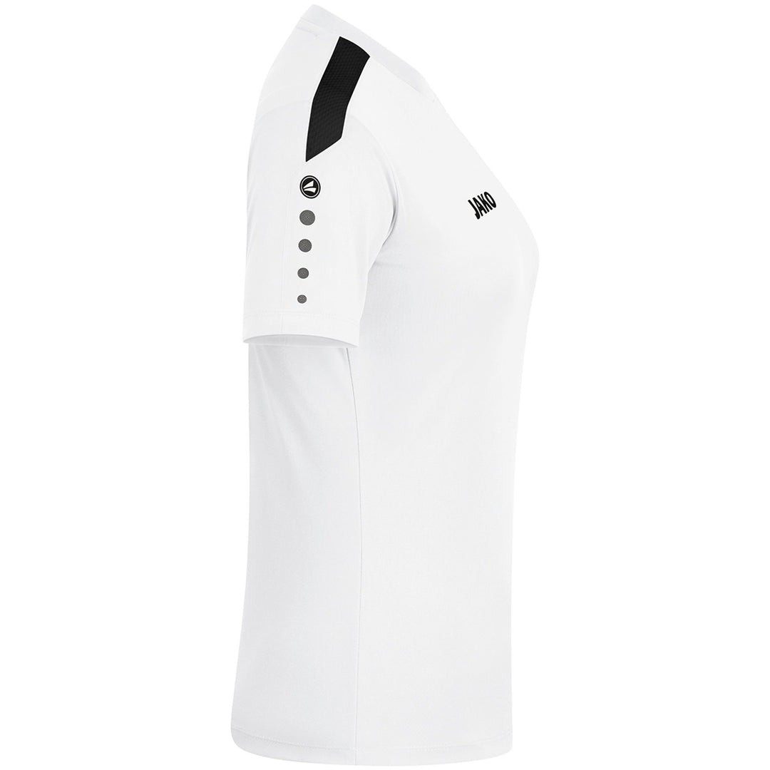 Jako Trikot Power Ka - weiß