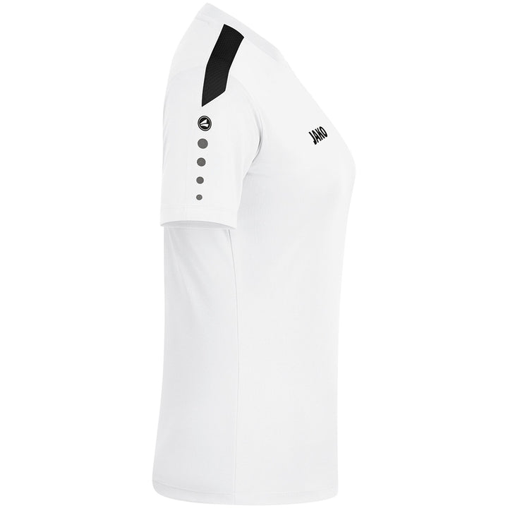 Jako Trikot Power Ka - weiß