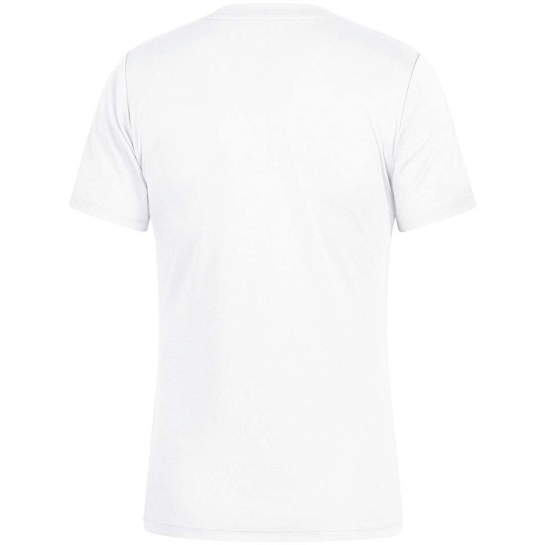 Jako Trikot Power Ka - weiß/rot