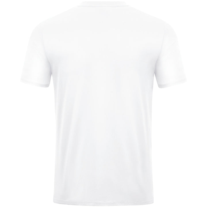 Jako Trikot Power Ka - weiß/rot