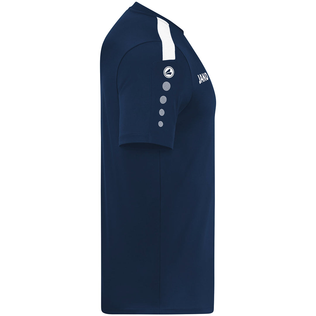 Jako Trikot Power Ka - marine