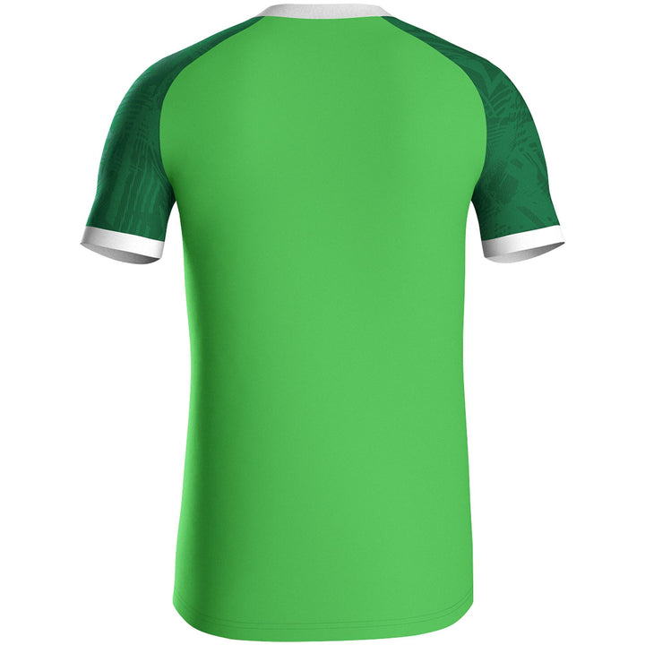 Jako Trikot Iconic Ka - soft green/sportgrün