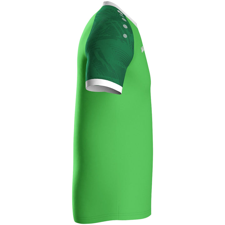 Jako Trikot Iconic Ka - soft green/sportgrün