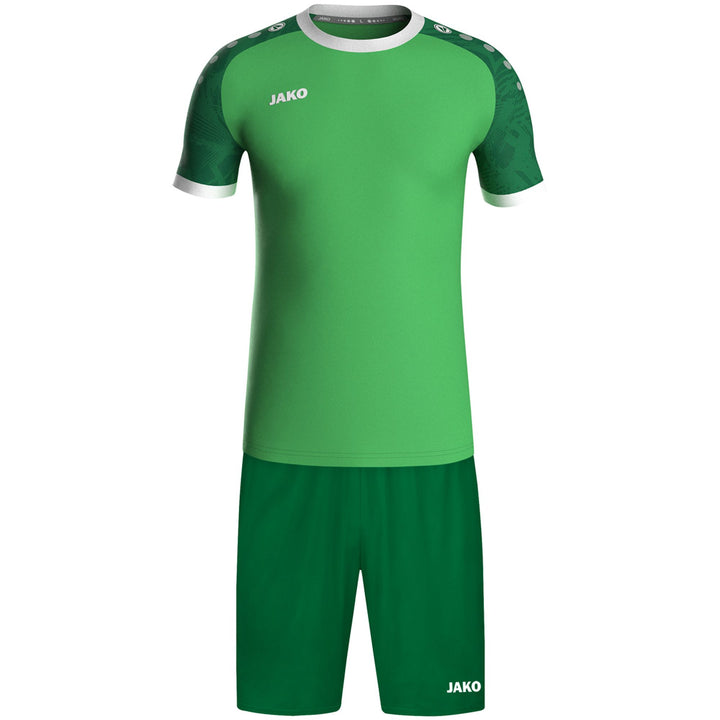 Jako Trikot Iconic Ka - soft green/sportgrün