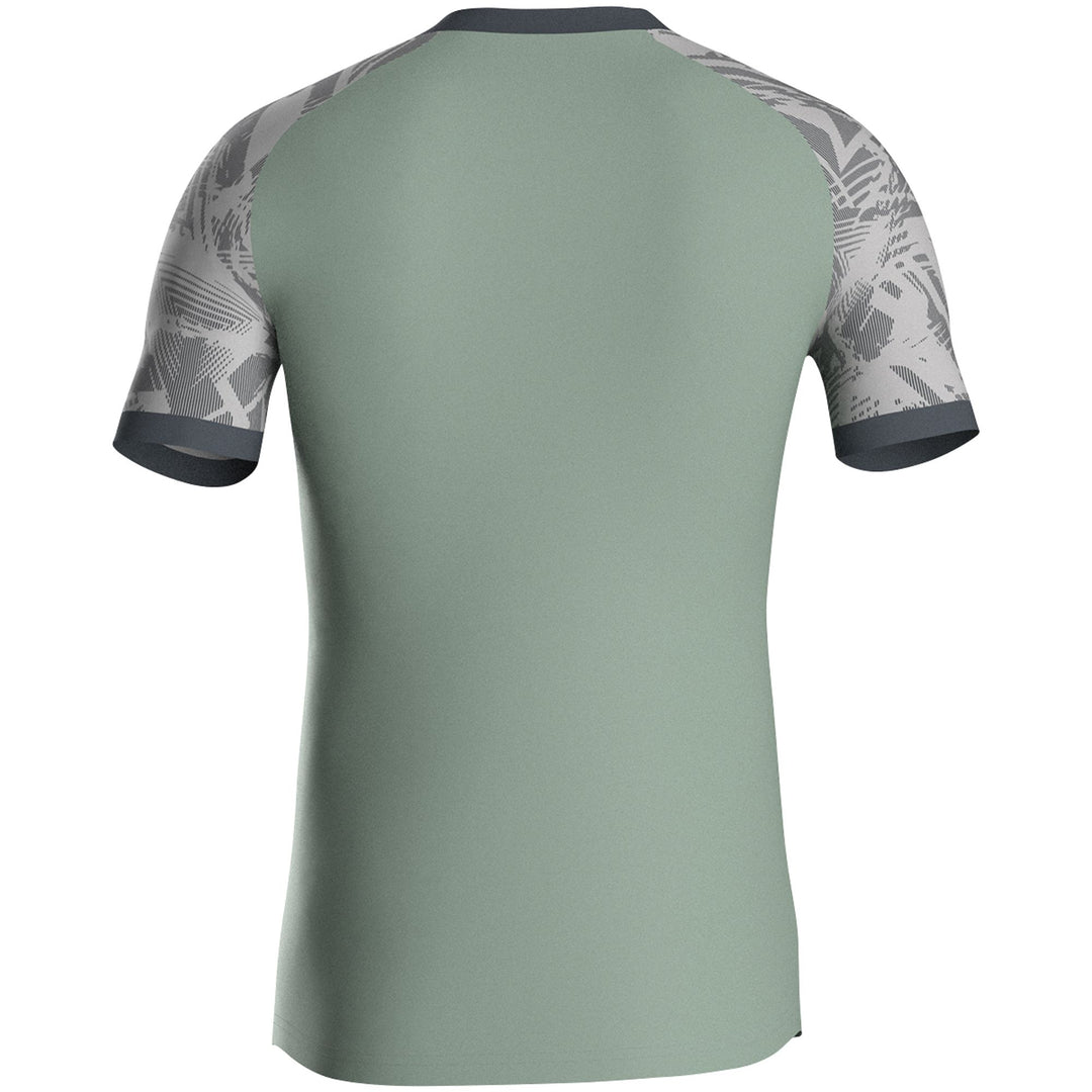 Jako Trikot Iconic Ka - mintgrün/soft grey/anthra light