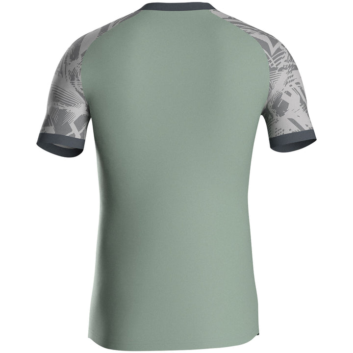 Jako Trikot Iconic Ka - mintgrün/soft grey/anthra light