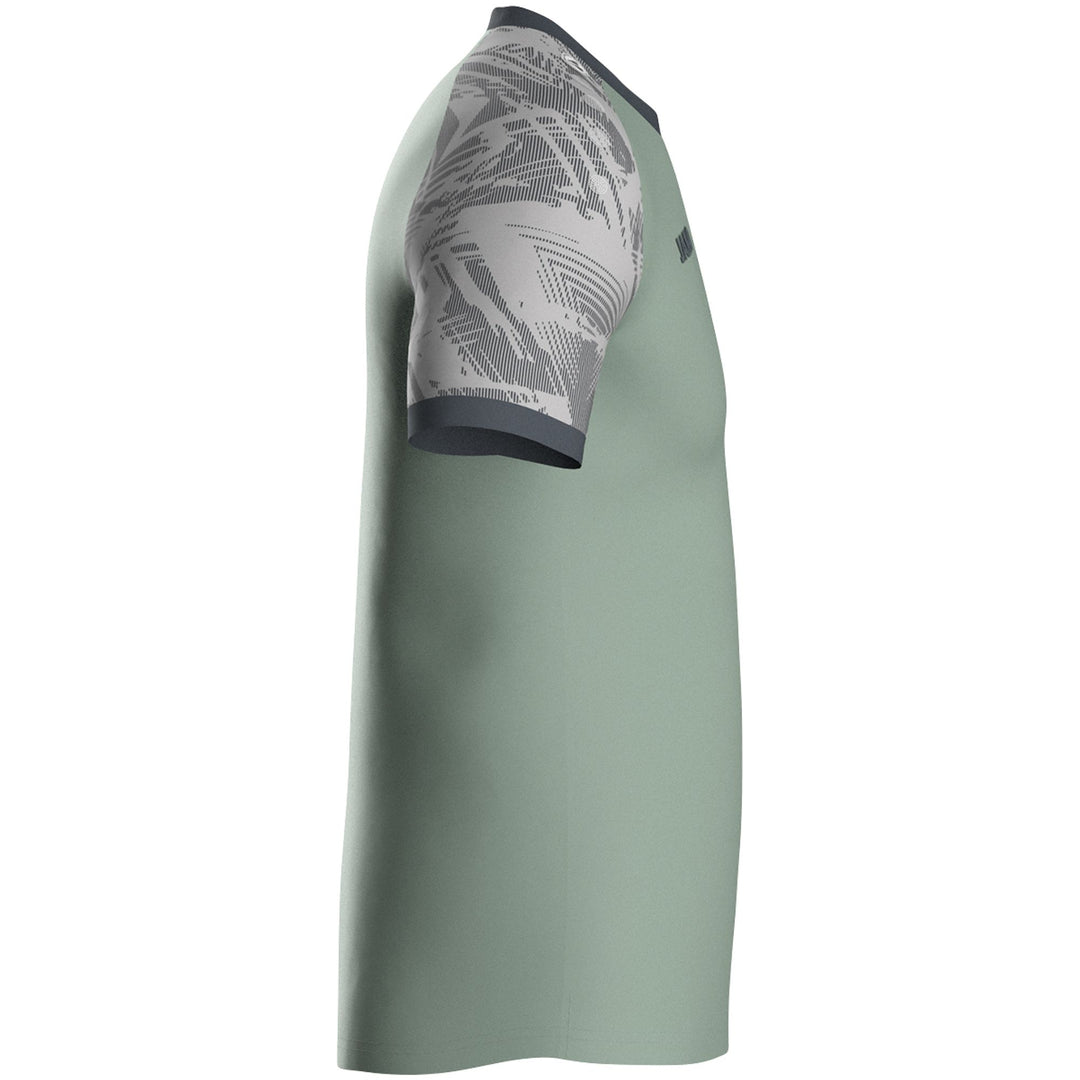 Jako Trikot Iconic Ka - mintgrün/soft grey/anthra light