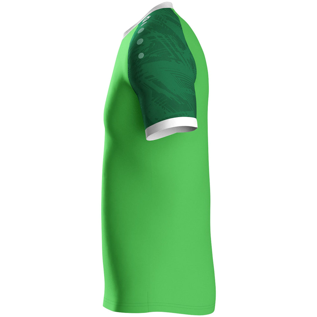 Jako Trikot Iconic Ka - soft green/sportgrün
