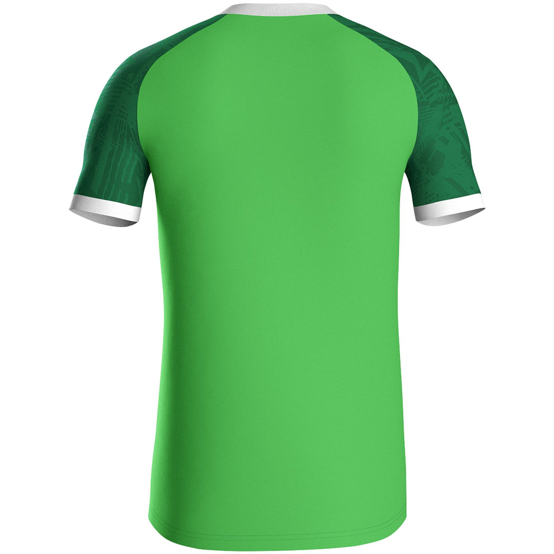 Jako Trikot Iconic Ka - soft green/sportgrün