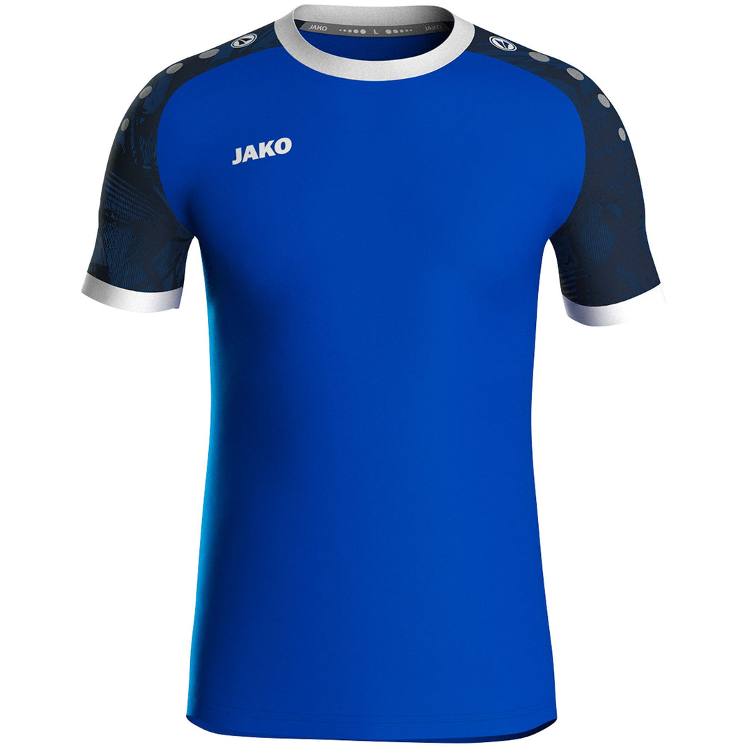 Jako Trikot Iconic Ka - sportroyal/marine