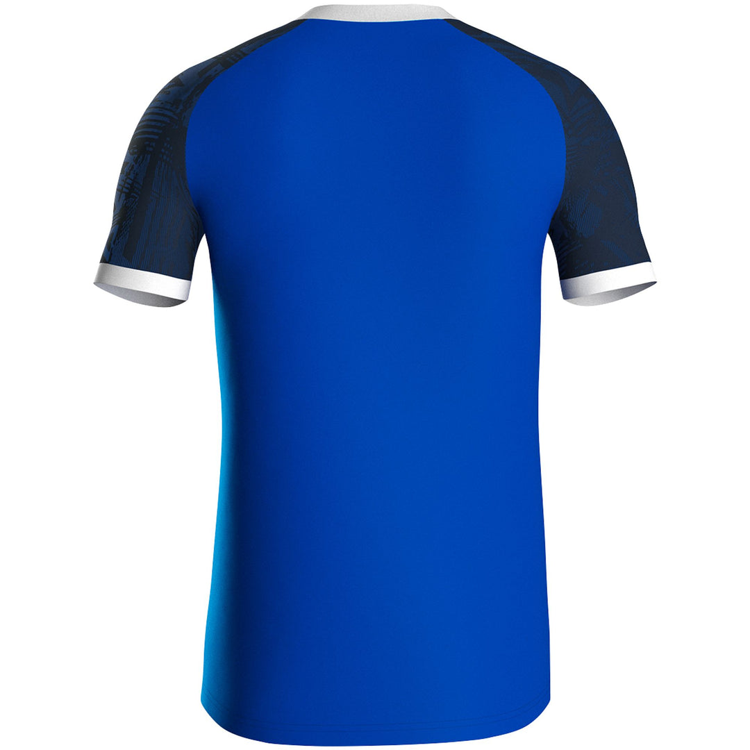 Jako Trikot Iconic Ka - sportroyal/marine
