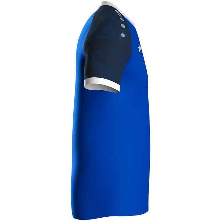 Jako Trikot Iconic Ka - sportroyal/marine