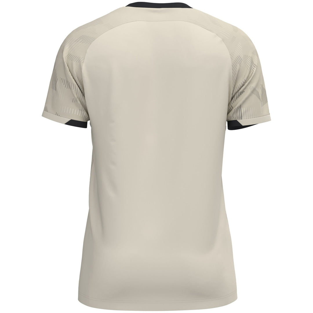 Jako Trikot Sonic Ka - off white/schwarz/weiß