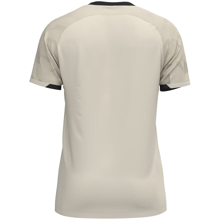 Jako Trikot Sonic Ka - off white/schwarz/weiß