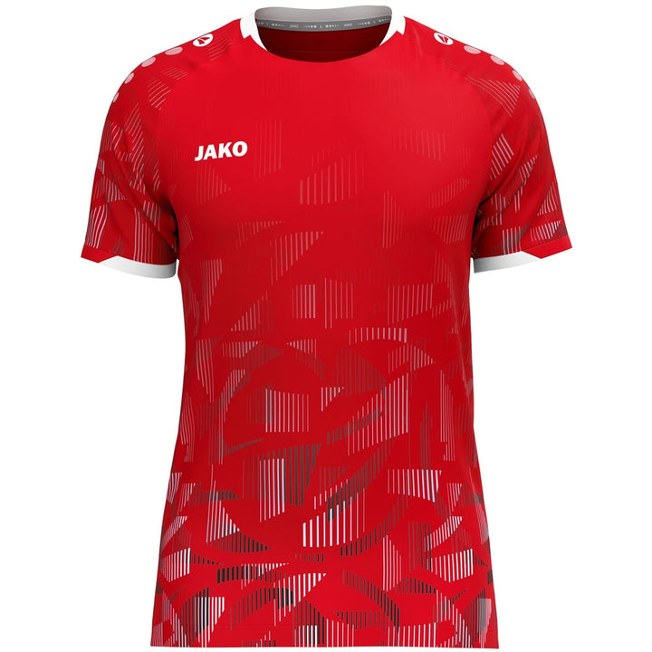 Jako Trikot Sonic Ka - rot/schwarz/weiß