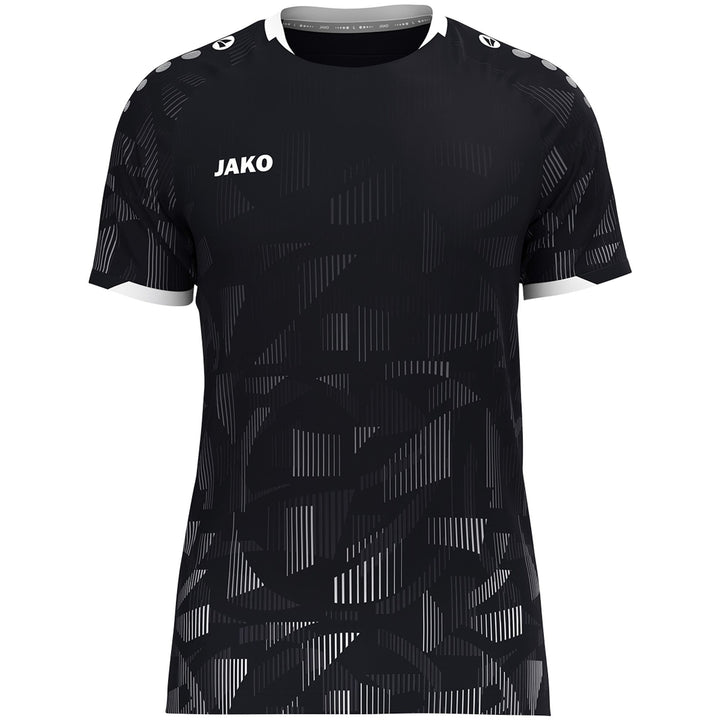 Jako Trikot Sonic Ka - schwarz/anthrazit/weiß