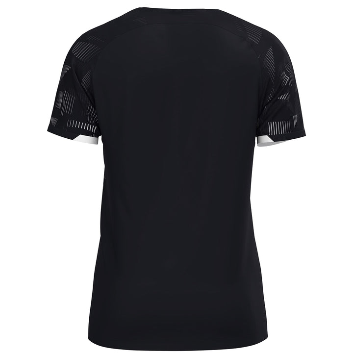 Jako Trikot Sonic Ka - schwarz/anthrazit/weiß