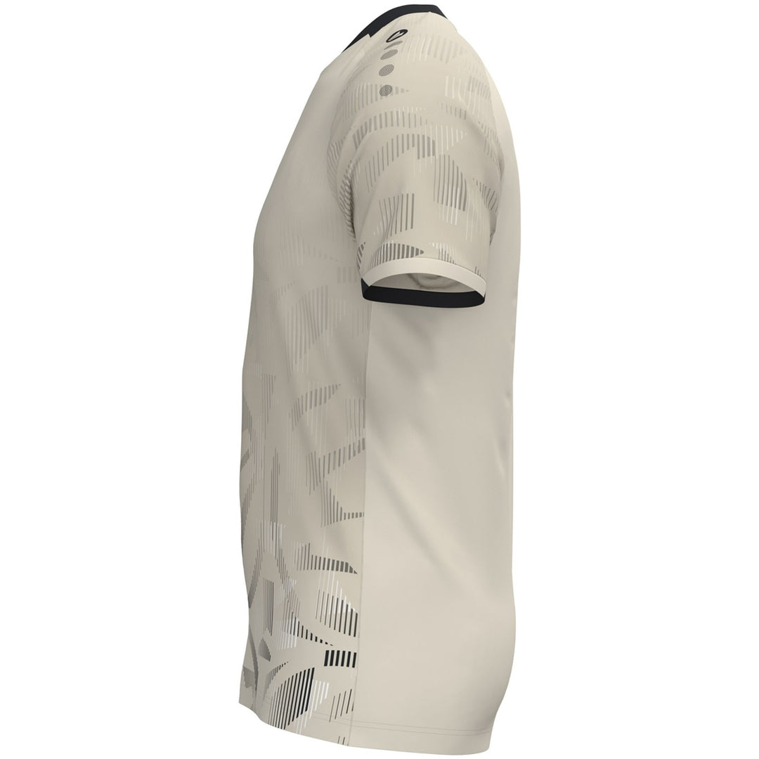Jako Trikot Sonic Ka - off white/schwarz/weiß