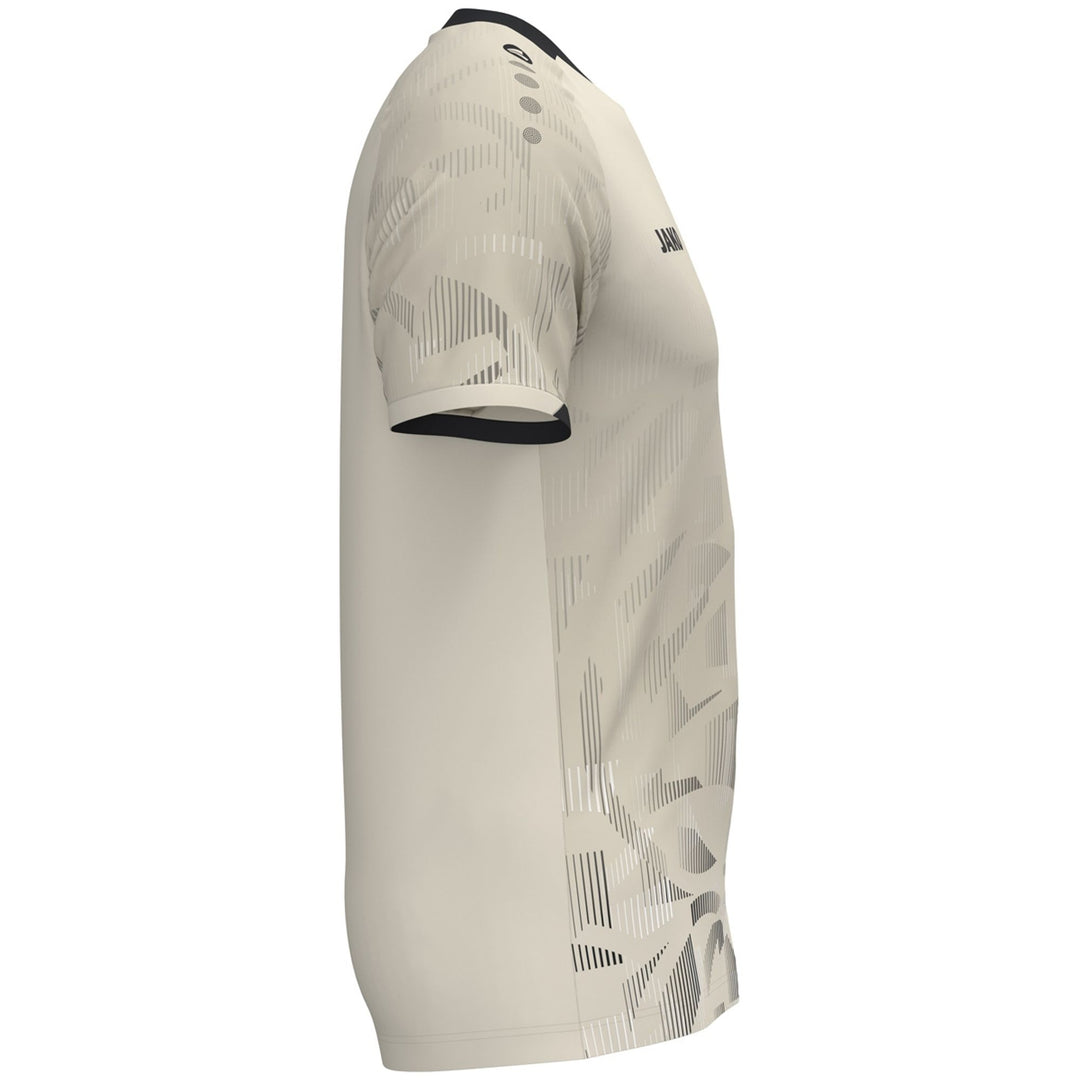 Jako Trikot Sonic Ka - off white/schwarz/weiß