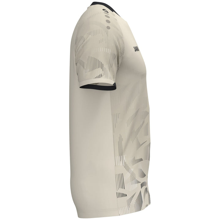 Jako Trikot Sonic Ka - off white/schwarz/weiß