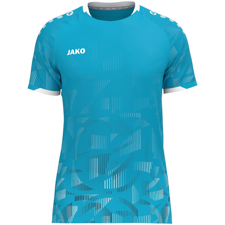 Jako Trikot Sonic Ka - aqua/marine/weiß