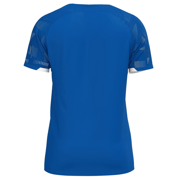 Jako Trikot Sonic Ka - royal/schwarz/weiß