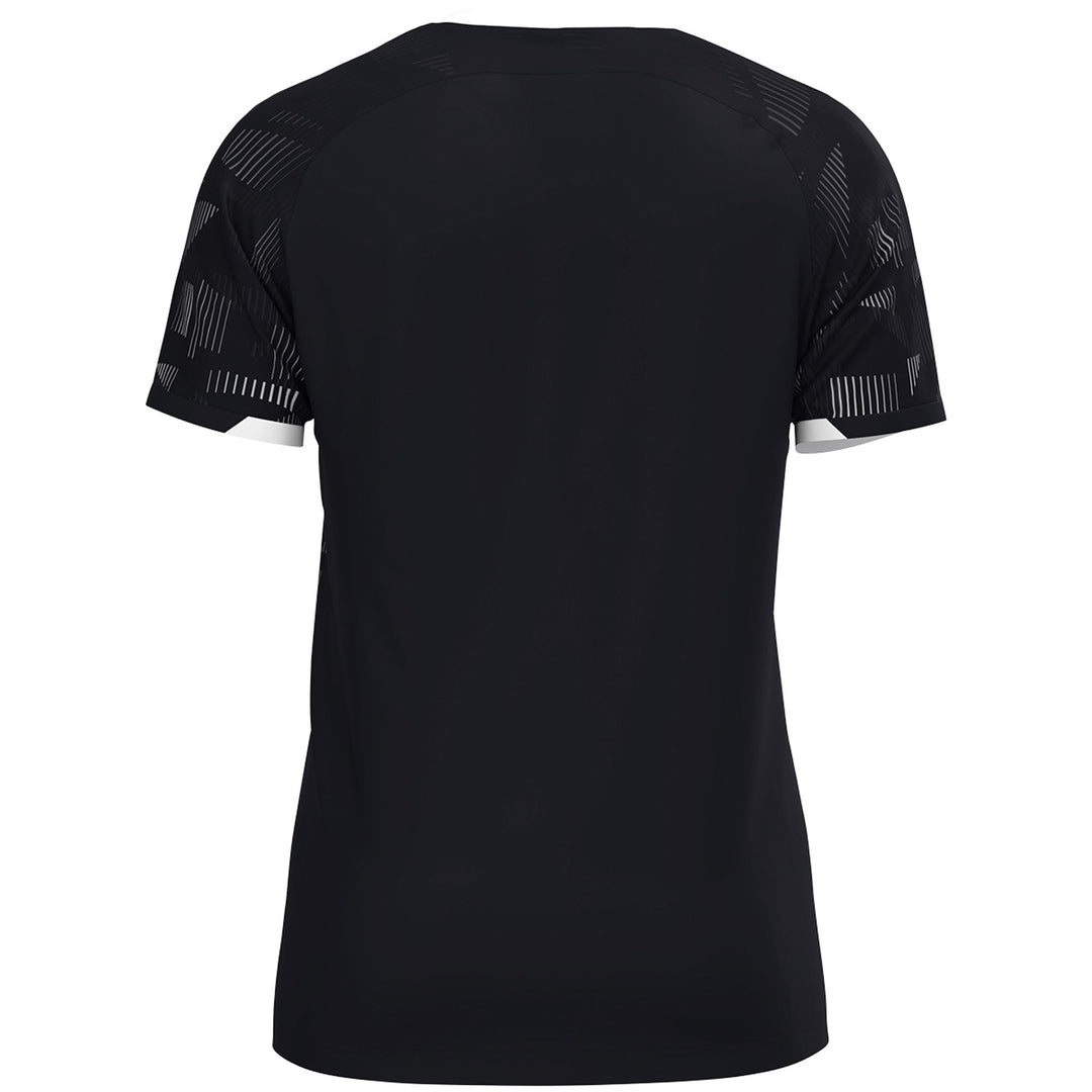 Jako Trikot Sonic Ka - schwarz/anthrazit/weiß