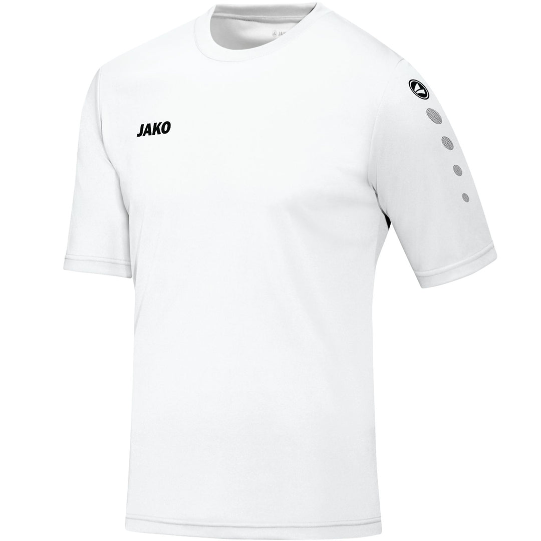 Jako Trikot Team Ka - weiß