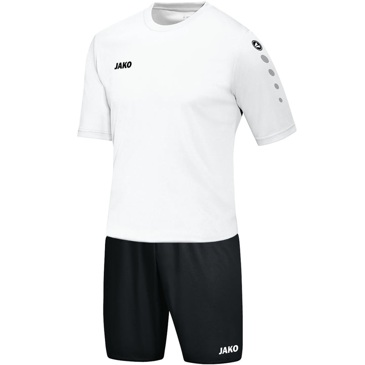 Jako Trikot Team Ka - weiß