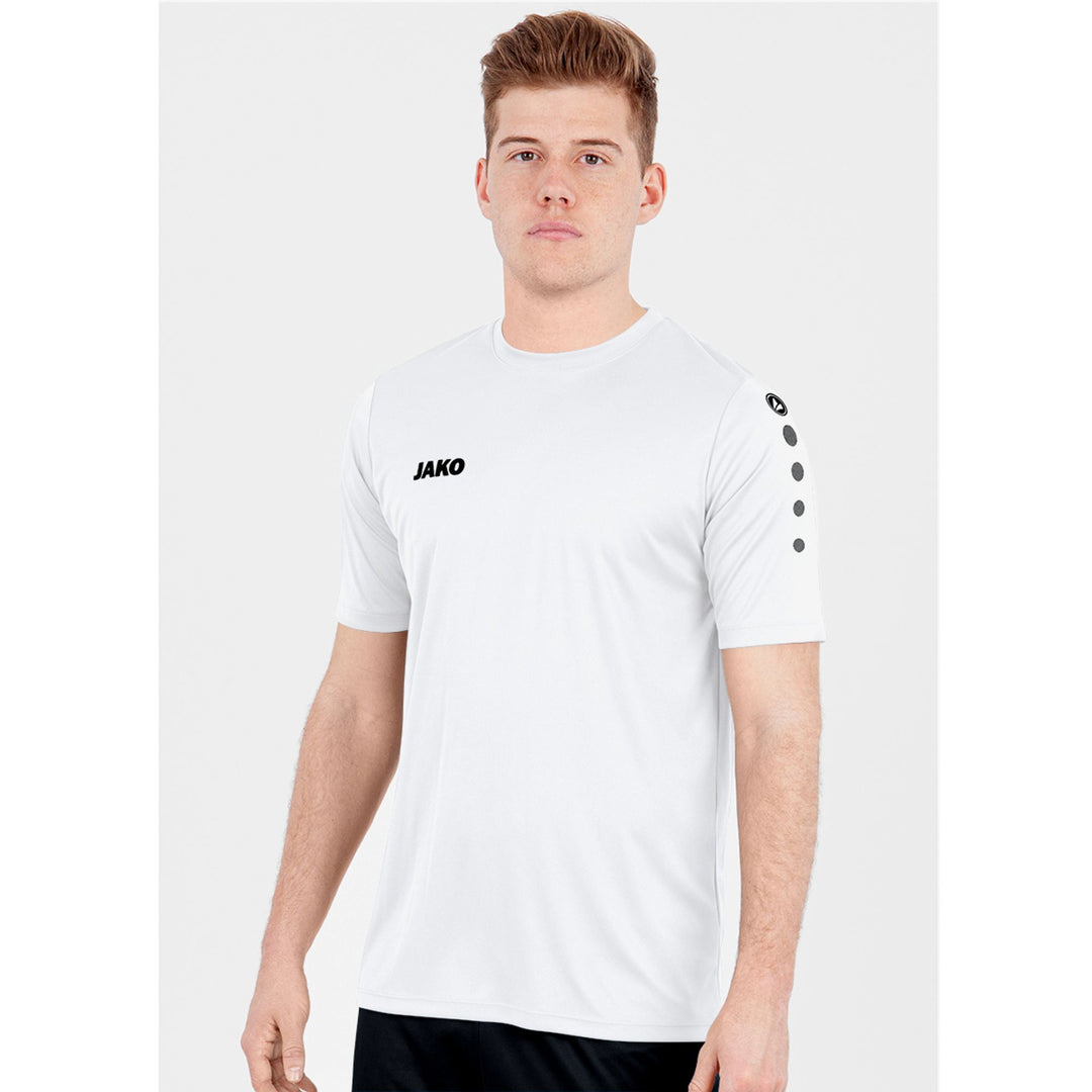 Jako Trikot Team Ka - weiß