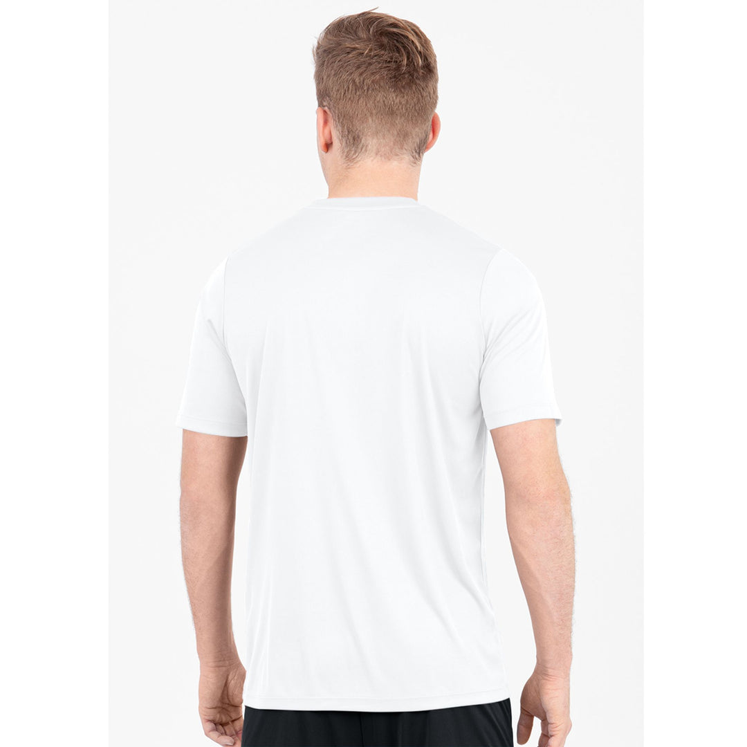 Jako Trikot Team Ka - weiß