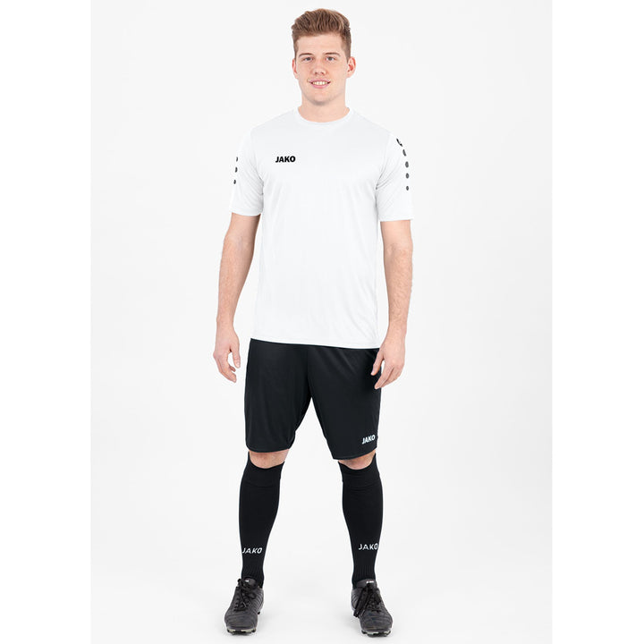 Jako Trikot Team Ka - weiß