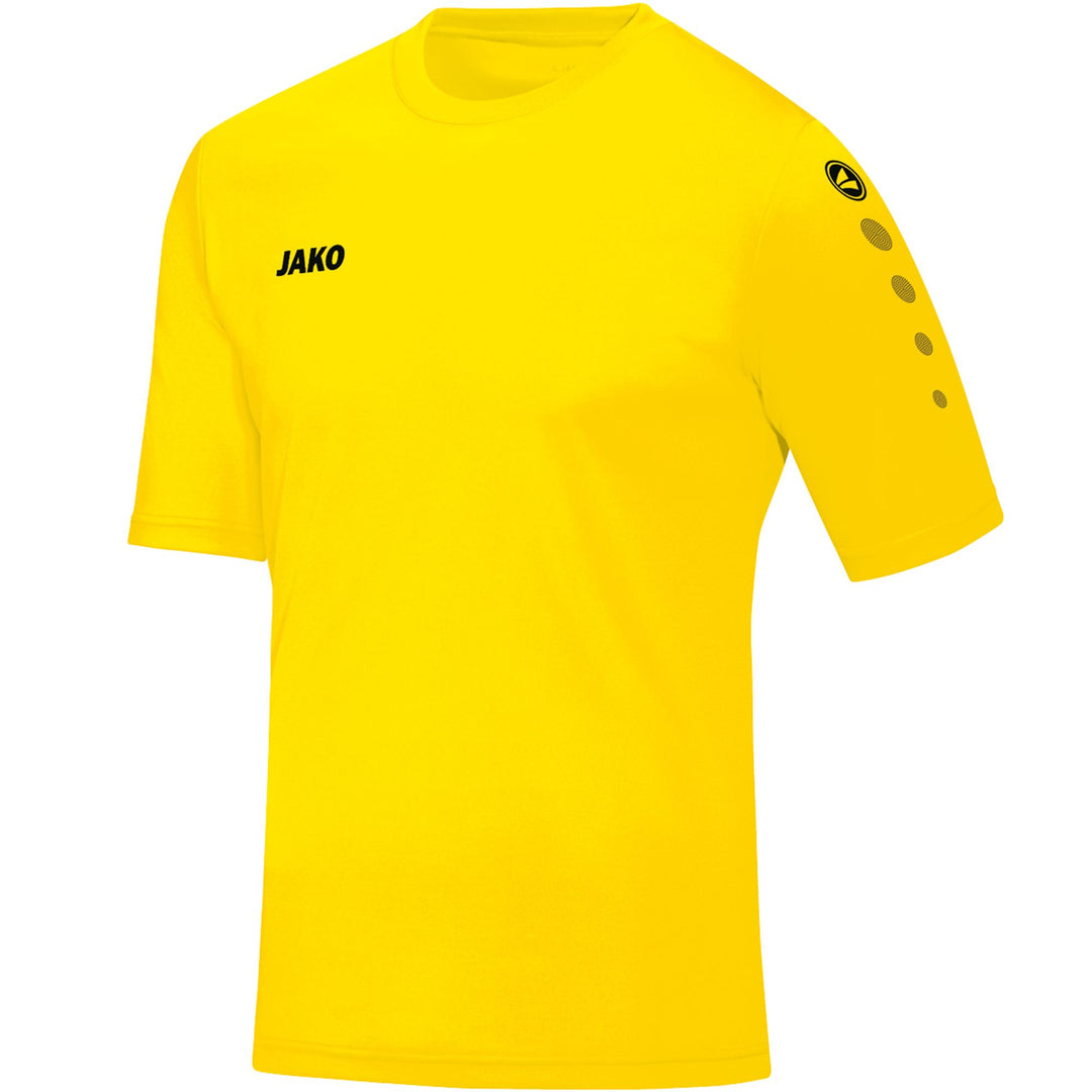 Jako Trikot Team Ka - citro