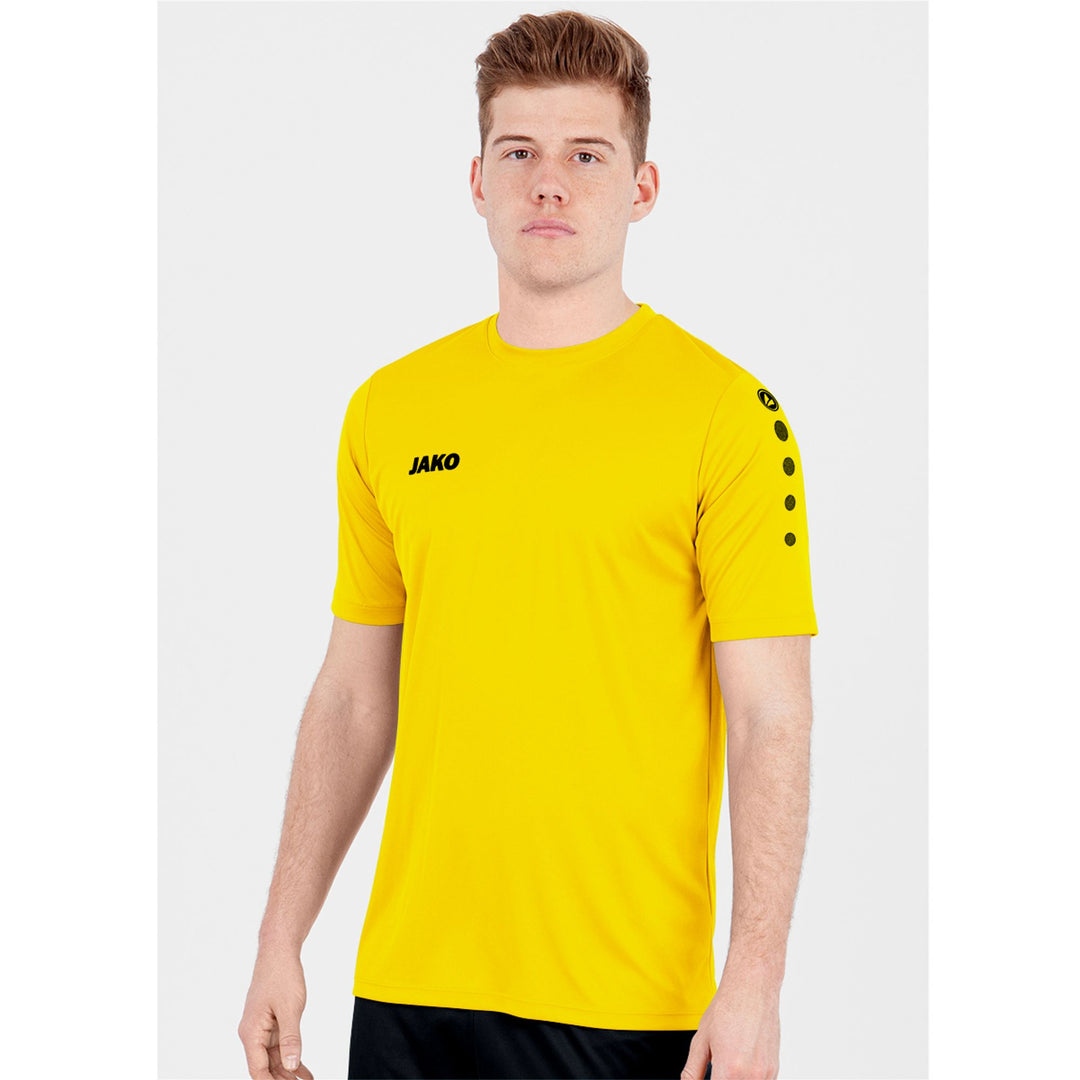 Jako Trikot Team Ka - citro