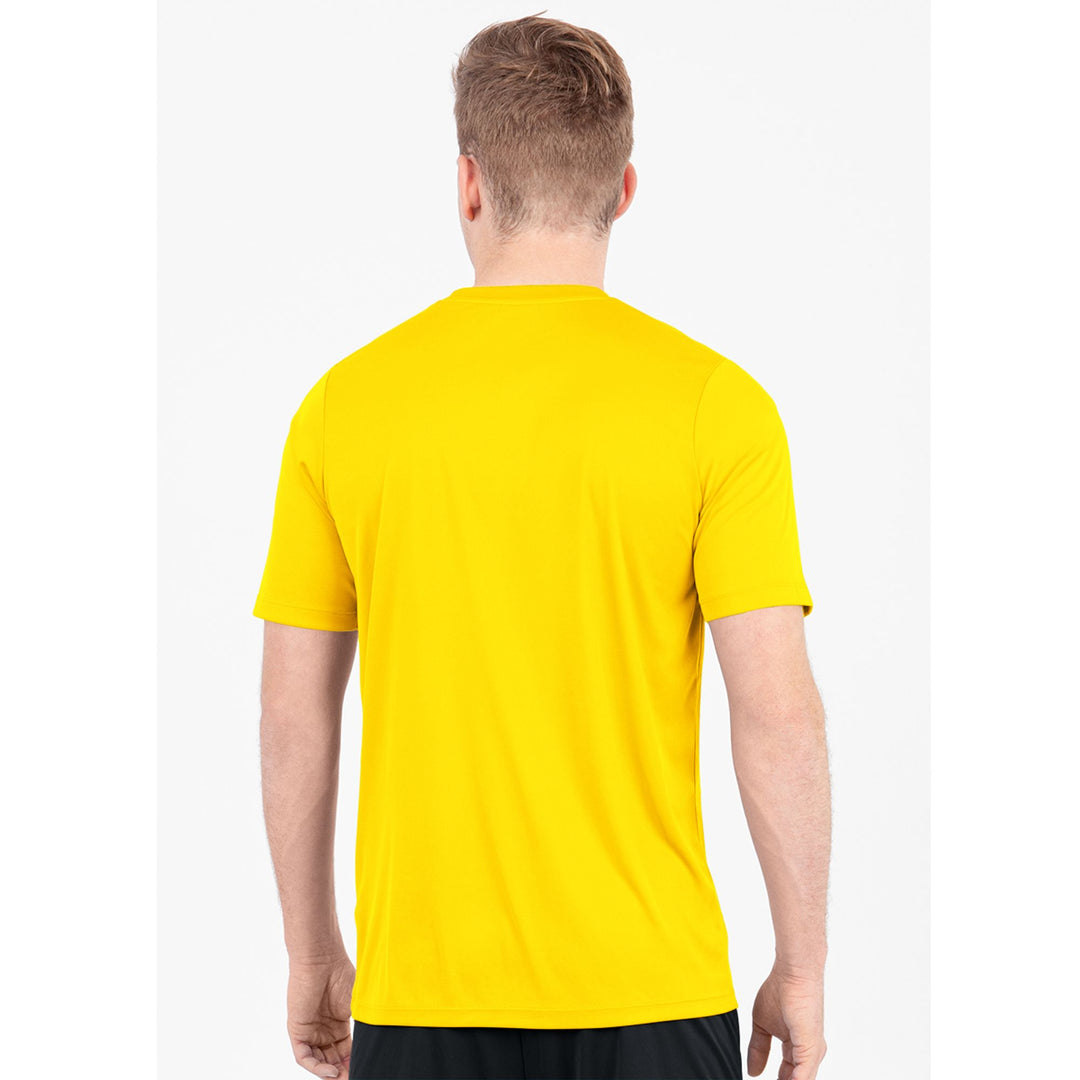 Jako Trikot Team Ka - citro
