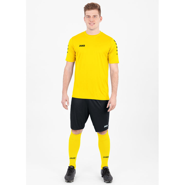 Jako Trikot Team Ka - citro