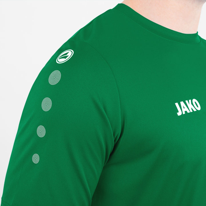 Jako Trikot Team Ka - sportgrün