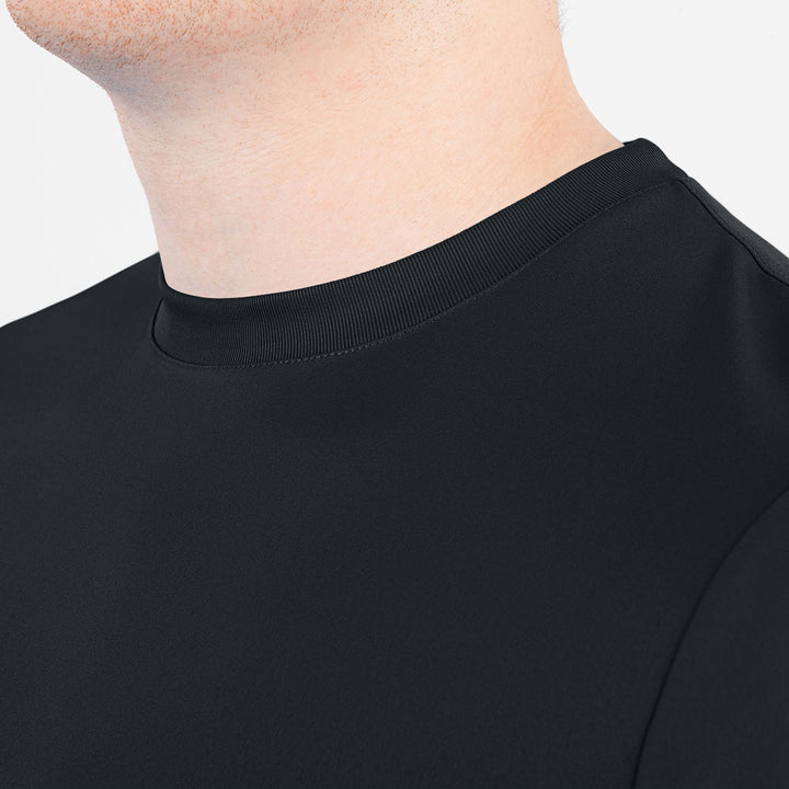 Jako Trikot Team Ka - schwarz