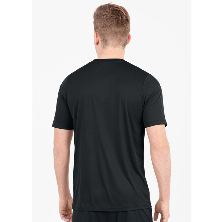 Jako Trikot Team Ka - schwarz