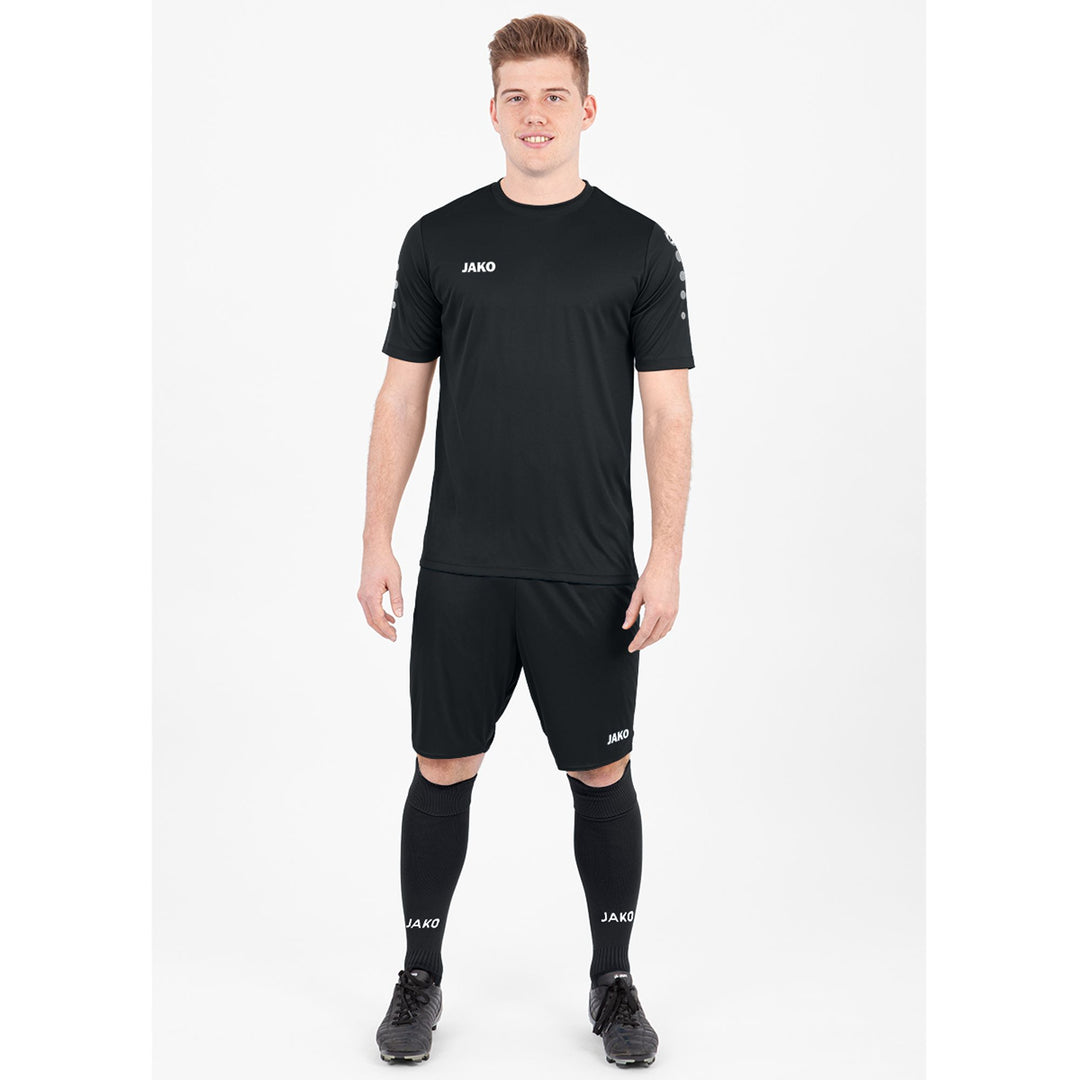 Jako Trikot Team Ka - schwarz