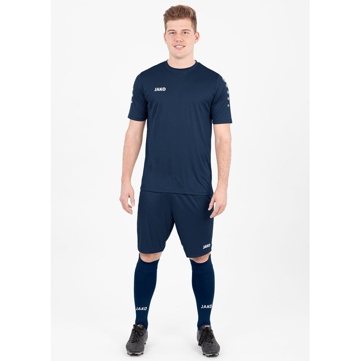 Jako Trikot Team Ka - navy
