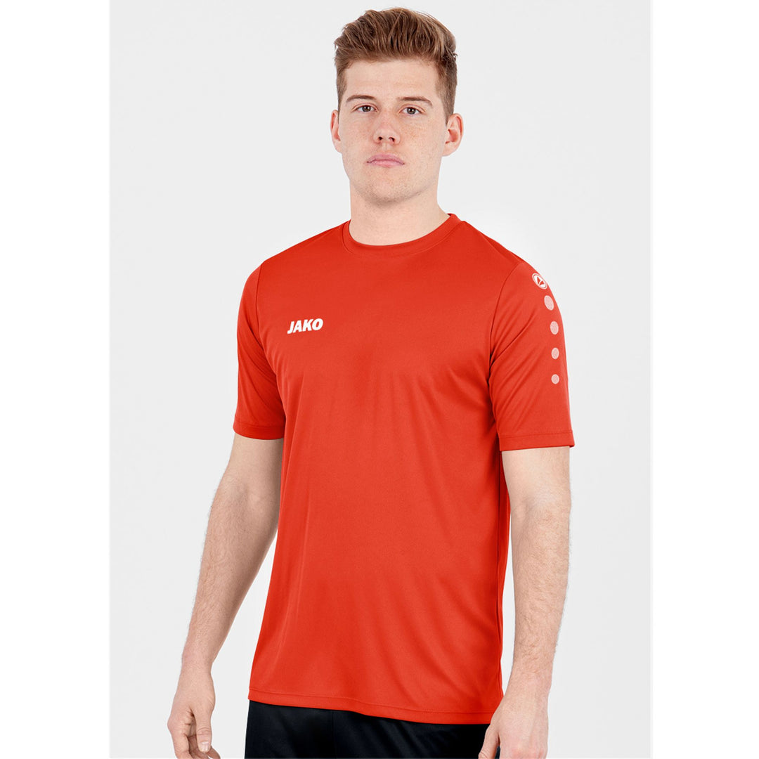 Jako Trikot Team Ka - flame
