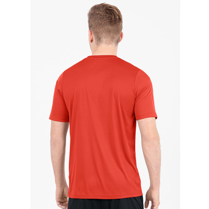 Jako Trikot Team Ka - flame