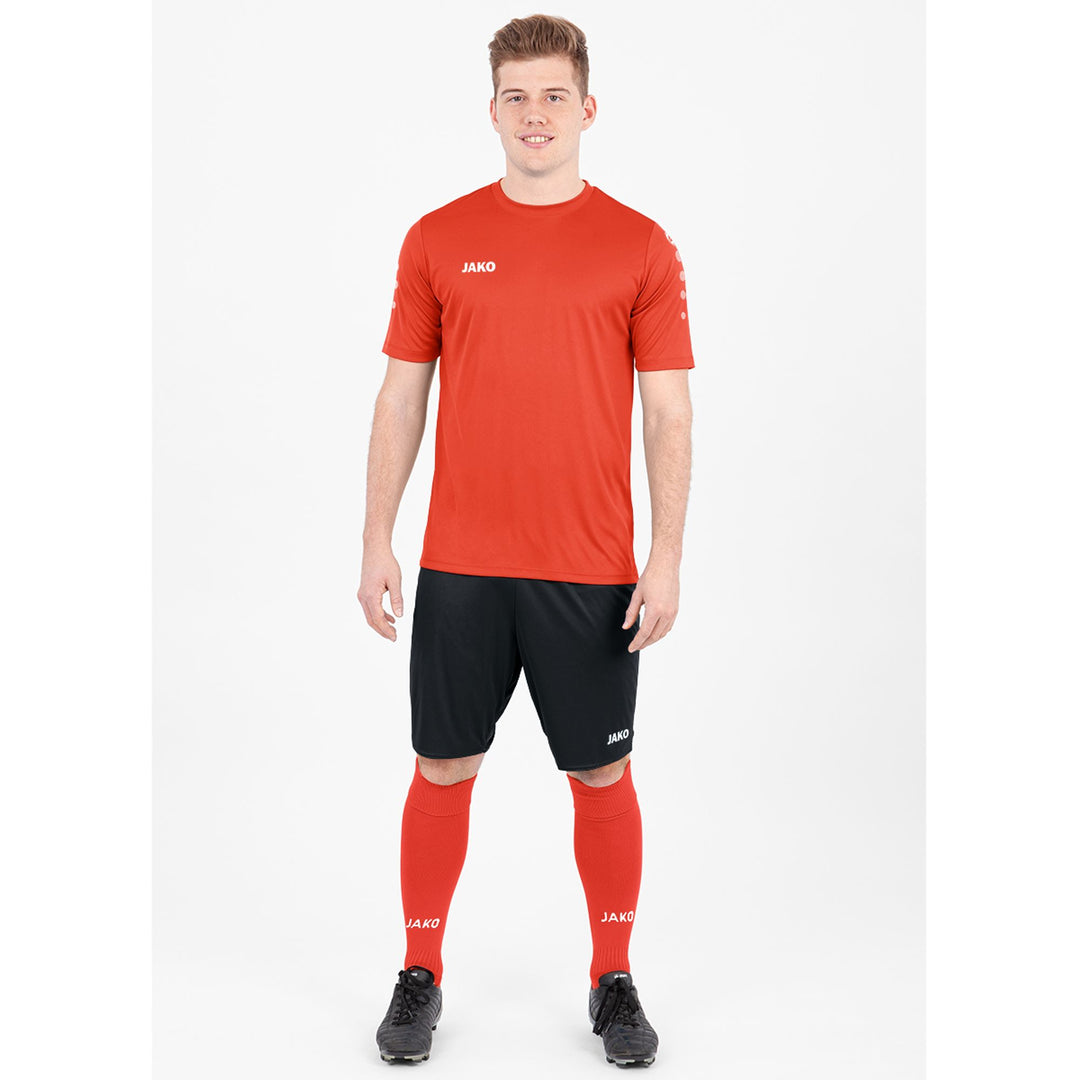 Jako Trikot Team Ka - flame
