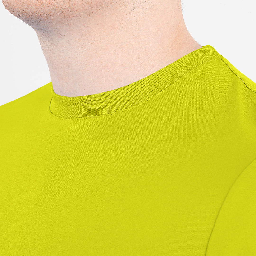 Jako Trikot Team Ka - lime