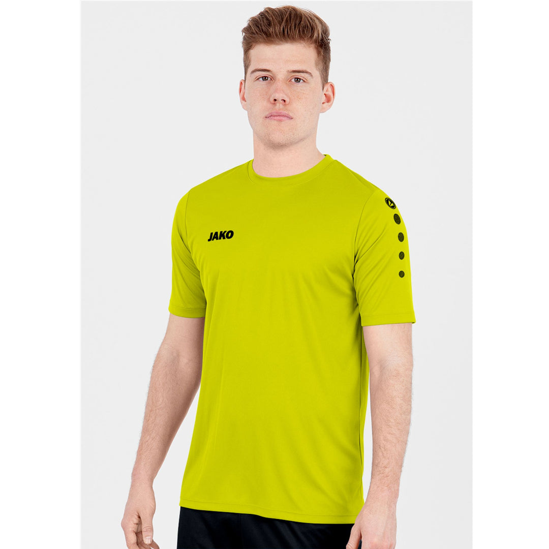 Jako Trikot Team Ka - lime