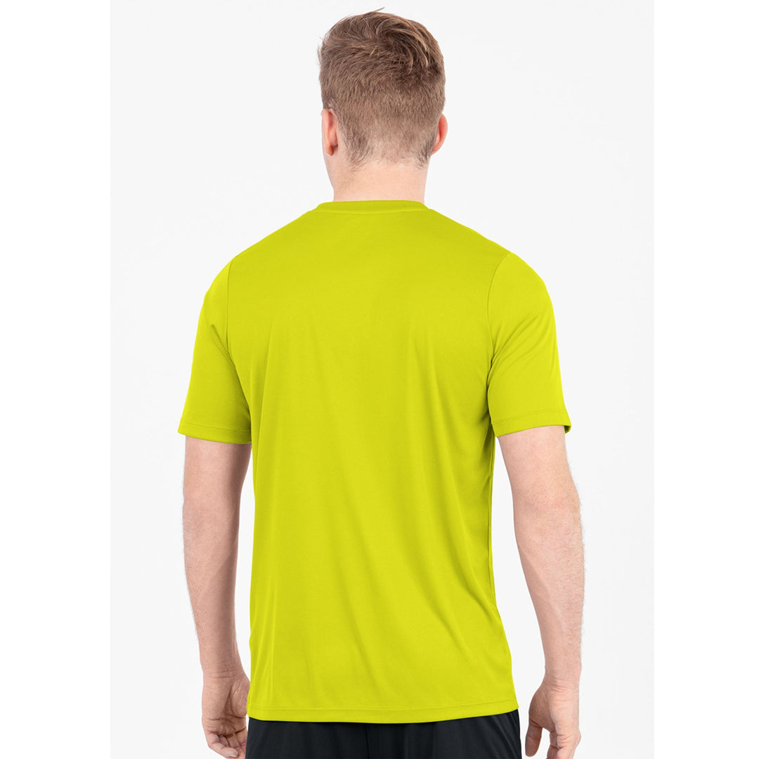 Jako Trikot Team Ka - lime