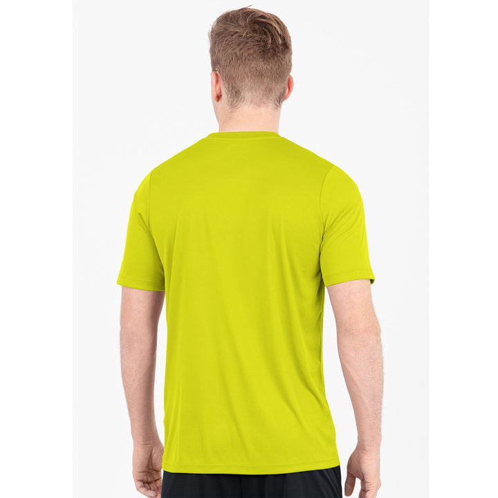 Jako Trikot Team Ka - lime