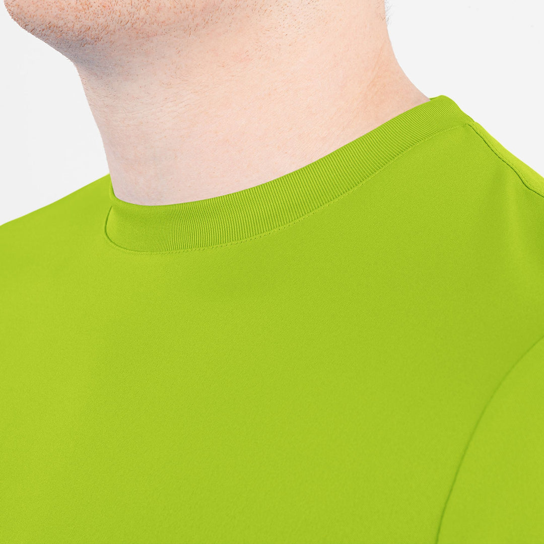 Jako Trikot Team Ka - neongrün