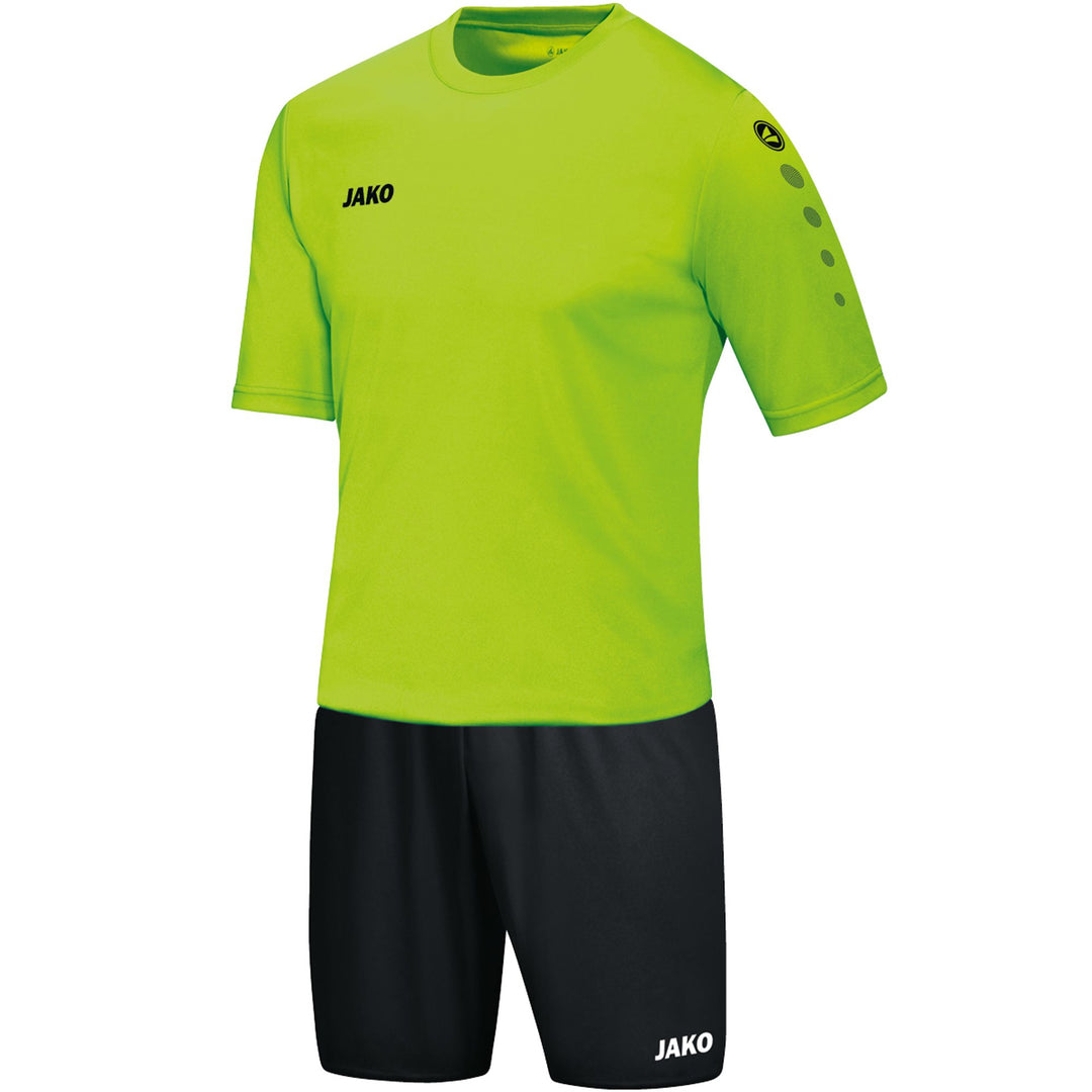 Jako Trikot Team Ka - neongrün